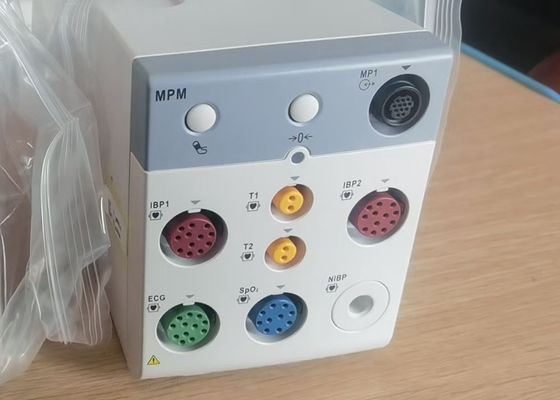 BeneView T5 T6T T8 Riparazione del modulo MPM Mindray per il modulo di parametri multifunzione