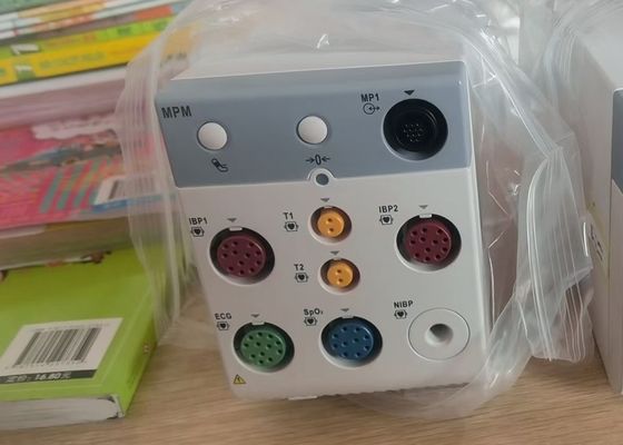 BeneView T5 T6T T8 Riparazione del modulo MPM Mindray per il modulo di parametri multifunzione