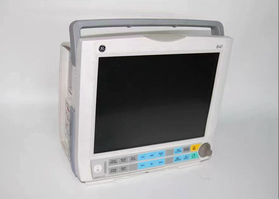 GE B40 di seconda mano monitor portatile per la cura del paziente
