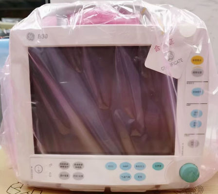 GE B30 Servizio di riparazione di monitor per pazienti usati con display LCD
