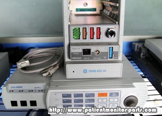 TRAM 250SL TRAM 451N Riparazione MMS Per Riparazione Modulo Parametro Multifunzione