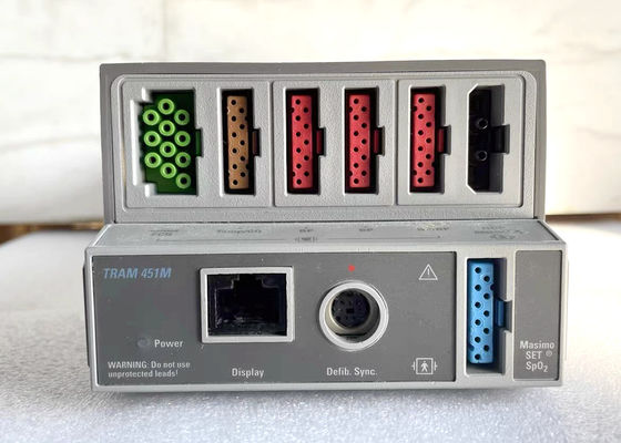 TRAM 250SL TRAM 451N Riparazione MMS Per Riparazione Modulo Parametro Multifunzione
