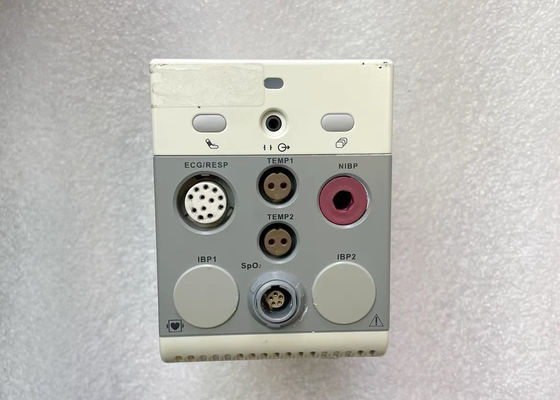 Riparazione MMS del modulo di parametri per il monitor del paziente Philip Goldway G60 G80