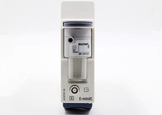 GE E-MINIC-00 Manutenzione del modulo E-MINIC per monitor medico per pazienti