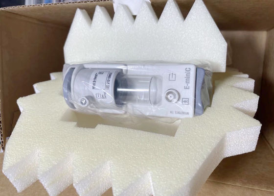 GE E-MINIC-00 Manutenzione del modulo E-MINIC per monitor medico per pazienti