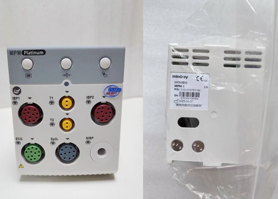 BeneView T5 T6 T8 Mindray MPM Modulo Parametro multifunzione Platino