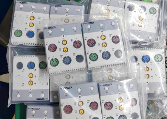 BeneView T5 T6 T8 Mindray MPM Modulo Parametro multifunzione Platino