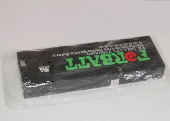 FB1223 Batterie per apparecchiature mediche per Mindray PM9000 PM8000 PM7000