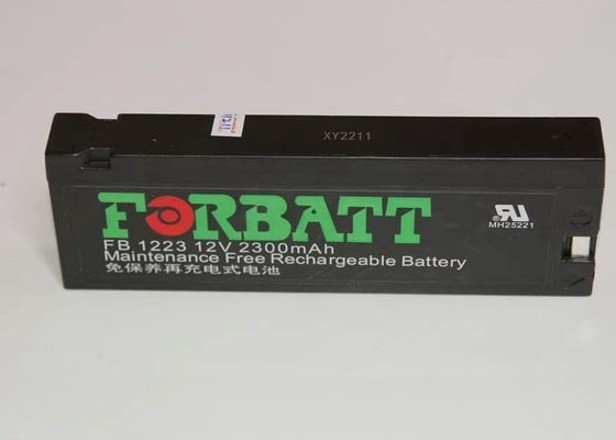 FB1223 Batterie per apparecchiature mediche per Mindray PM9000 PM8000 PM7000