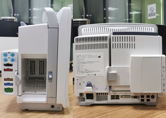 GE Carescape B650 Monitor manutenzione riparazione di attrezzature mediche