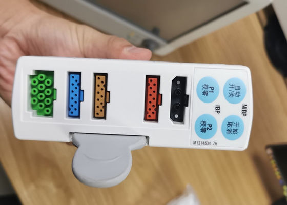 GE Carescape B650 Monitor manutenzione riparazione di attrezzature mediche