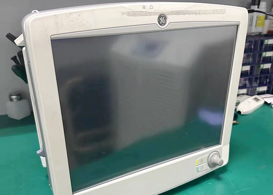 GE Carescape B650 Monitor manutenzione riparazione di attrezzature mediche