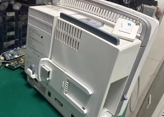 GE Carescape B650 Monitor manutenzione riparazione di attrezzature mediche