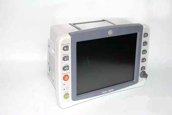 GE DASH2500 Monitor del paziente Riparazione manutenzione per ECG di campo medico