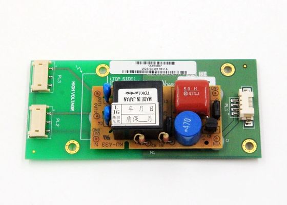 GE DASH2500 Monitor del paziente Riparazione manutenzione per ECG di campo medico