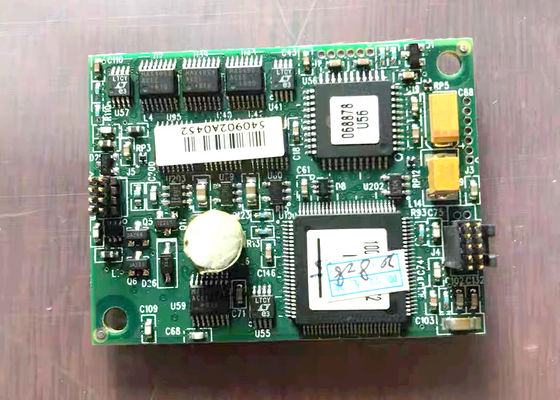 GE DASH2500 Monitor del paziente Riparazione manutenzione per ECG di campo medico