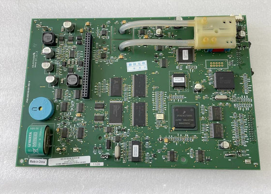GE DASH2500 Monitor del paziente Riparazione manutenzione per ECG di campo medico