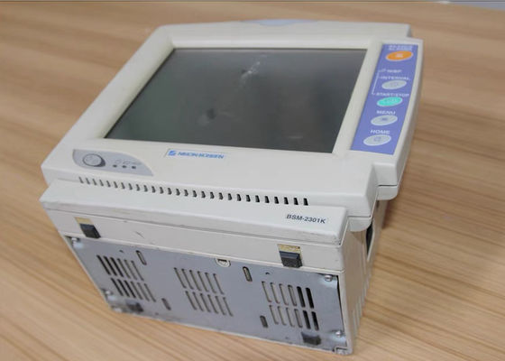 Monitor di manutenzione Nihon Kohden BSM-2301K per apparecchiature mediche