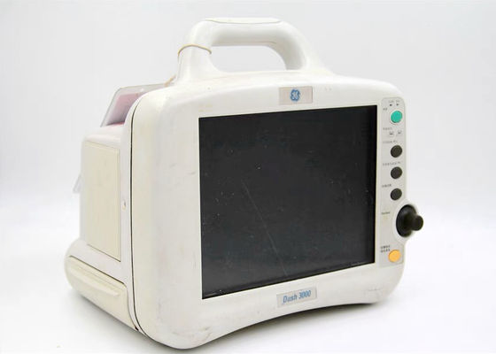 GE Dash 3000 Manutenzione dei monitor dei pazienti per apparecchiature mediche