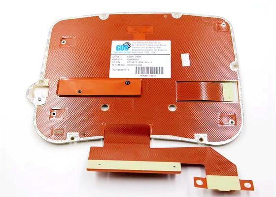 GE Dash 3000 Manutenzione dei monitor dei pazienti per apparecchiature mediche