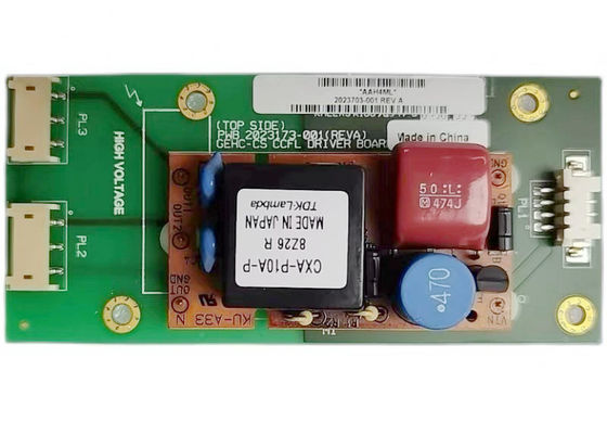 Dispositivi di monitoraggio del paziente di seconda mano DASH1800 DASH2500