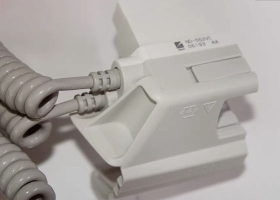 Paddle per defibrillatori esterni ND-552VC per NIHON KOHDEN TEC-5521C TEC-5531C
