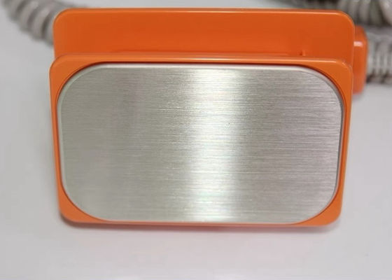 Paddle per defibrillatori esterni ND-552VC per NIHON KOHDEN TEC-5521C TEC-5531C