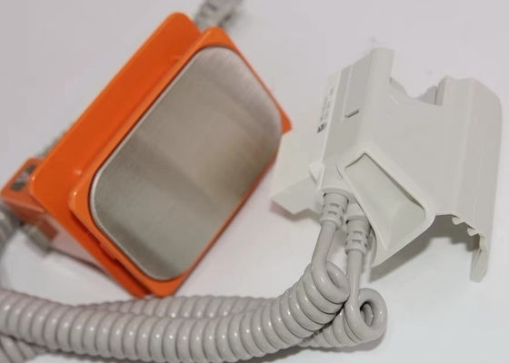 Paddle per defibrillatori esterni ND-552VC per NIHON KOHDEN TEC-5521C TEC-5531C