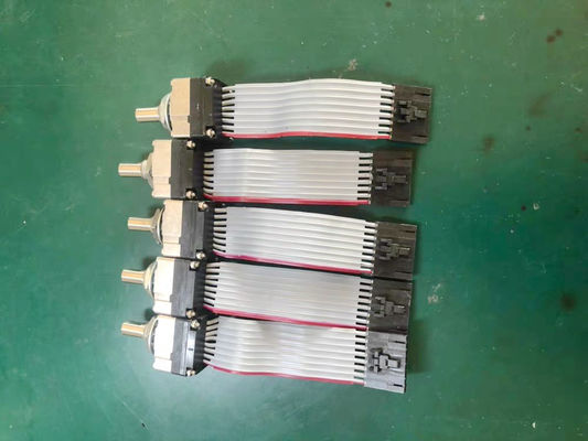 Componenti del defibrillatore medico codificatore per Philip HeartStart XL M4735A
