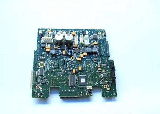 Componenti originali di monitor per pazienti Motherboard per Philip SureSigns VM6