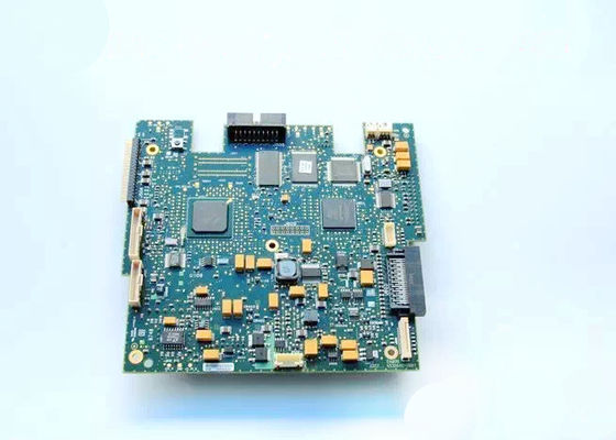 Componenti originali di monitor per pazienti Motherboard per Philip SureSigns VM6