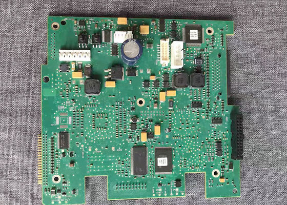 Componenti originali di monitor per pazienti Motherboard per Philip SureSigns VM6