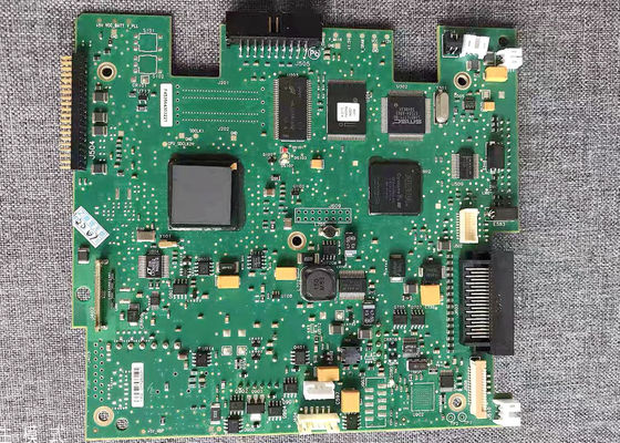 Componenti originali di monitor per pazienti Motherboard per Philip SureSigns VM6