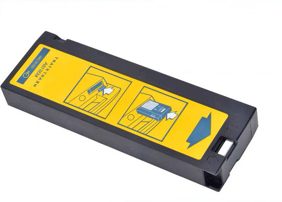 M3516A Batteria per attrezzature mediche Philip HeartStart M4735A Defibrillatore