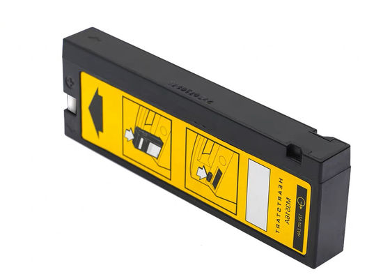 M3516A Batteria per attrezzature mediche Philip HeartStart M4735A Defibrillatore