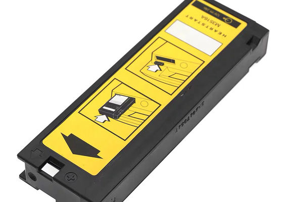 M3516A Batteria per attrezzature mediche Philip HeartStart M4735A Defibrillatore