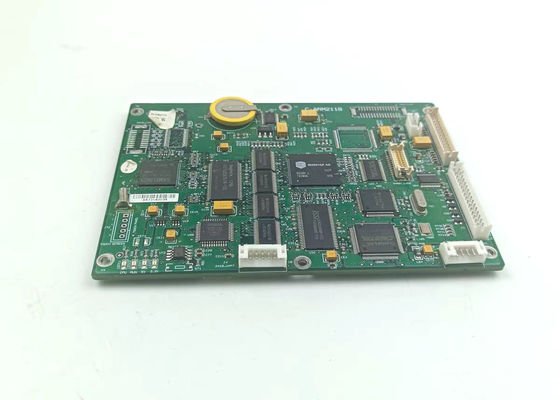 Componenti di monitor per pazienti usati Motherboard per Goldway UT4000C UT4000B