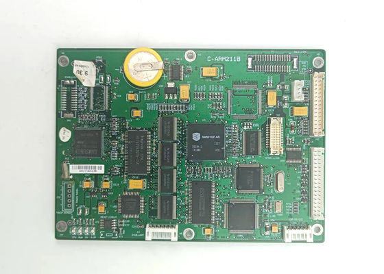Componenti di monitor per pazienti usati Motherboard per Goldway UT4000C UT4000B