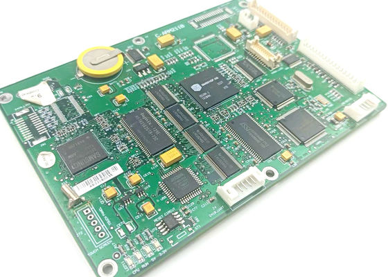 Componenti di monitor per pazienti usati Motherboard per Goldway UT4000C UT4000B