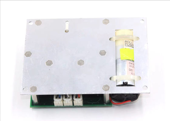 Modulo di monitoraggio del paziente Mindray utilizzato per PM-7000 PM8000 PM9000