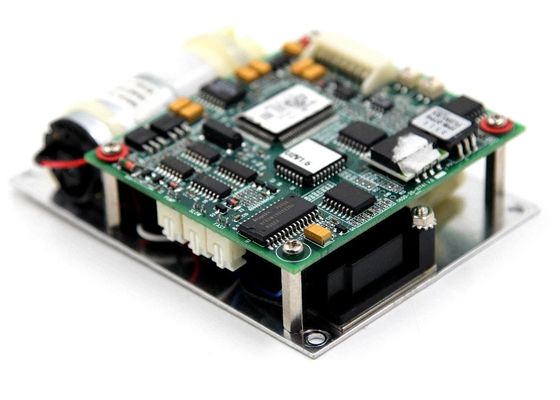 Modulo di monitoraggio del paziente Mindray utilizzato per PM-7000 PM8000 PM9000