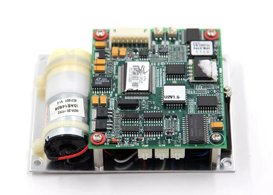 Modulo di monitoraggio del paziente Mindray utilizzato per PM-7000 PM8000 PM9000