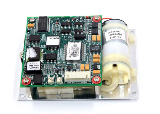 Modulo di monitoraggio del paziente Mindray utilizzato per PM-7000 PM8000 PM9000