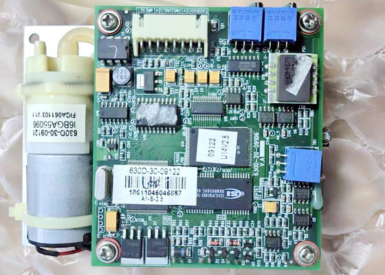 Modulo di monitoraggio del paziente Mindray utilizzato per PM-7000 PM8000 PM9000
