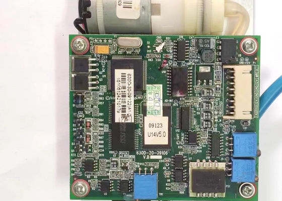 Modulo di monitoraggio del paziente Mindray utilizzato per PM-7000 PM8000 PM9000