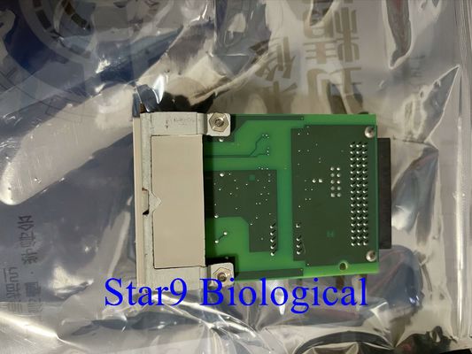 Philip FM20 FM30 Fetal Monitor Land Card PN M2703-67001 In buone condizioni