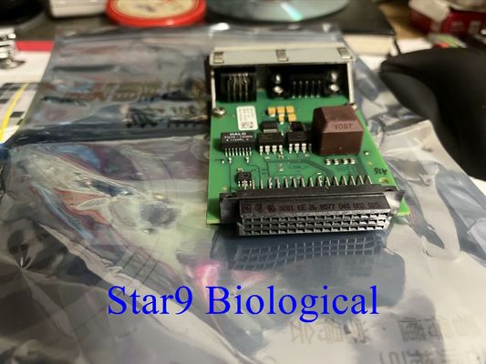 Philip FM20 FM30 Fetal Monitor Land Card PN M2703-67001 In buone condizioni