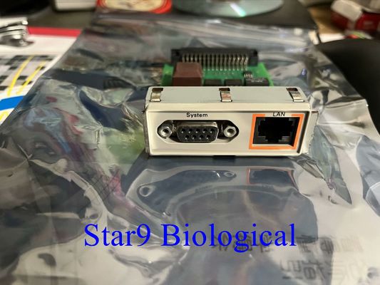 Philip FM20 FM30 Fetal Monitor Land Card PN M2703-67001 In buone condizioni