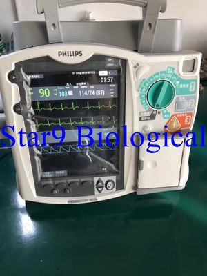 Philip M3535A M3536A Riparazione di parti del defibrillatore con servizio professionale