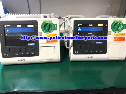 Philip HeartStart XL+ Defibrillatore Parts Machine Motherboard Riparazione Defibrillatore Board / batterie